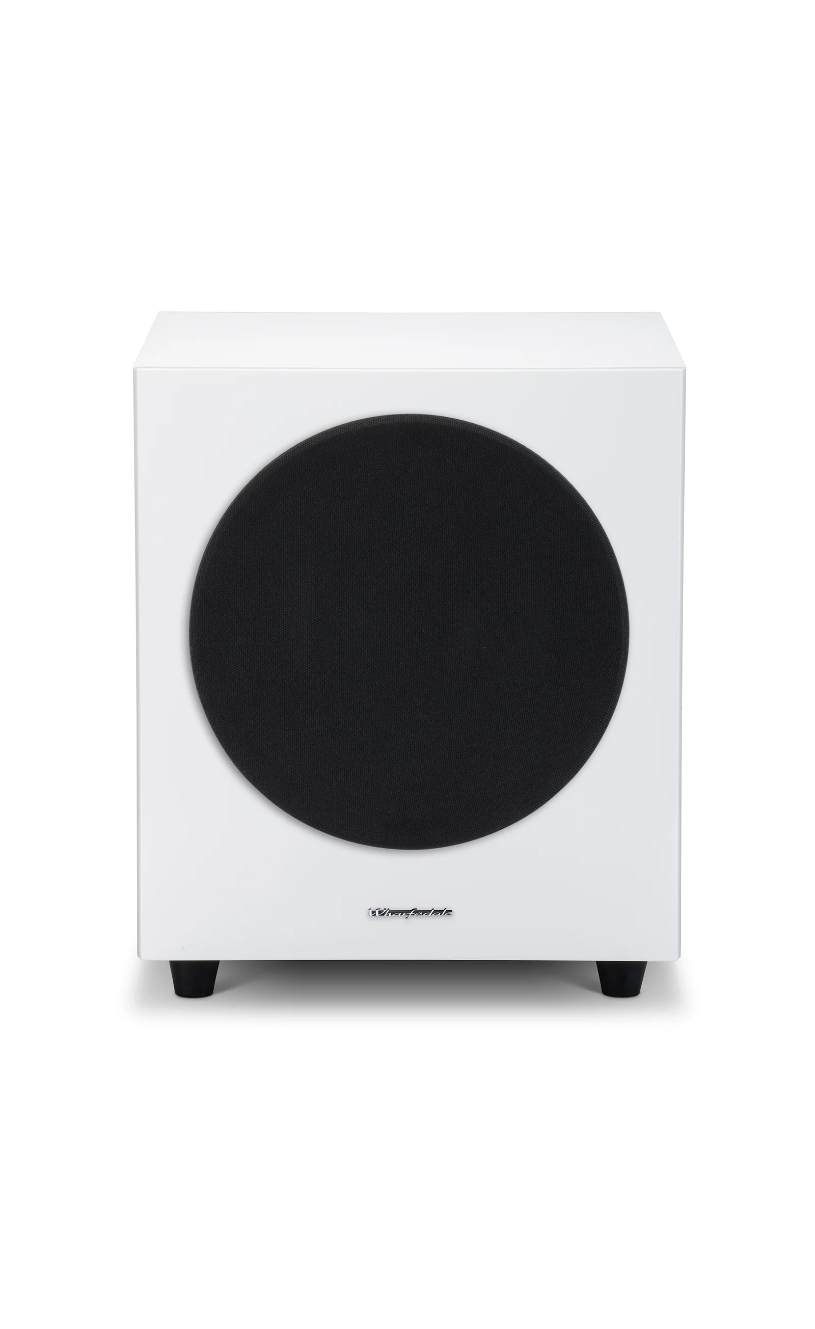 WH-D10 Active Subwoofer - Image 14