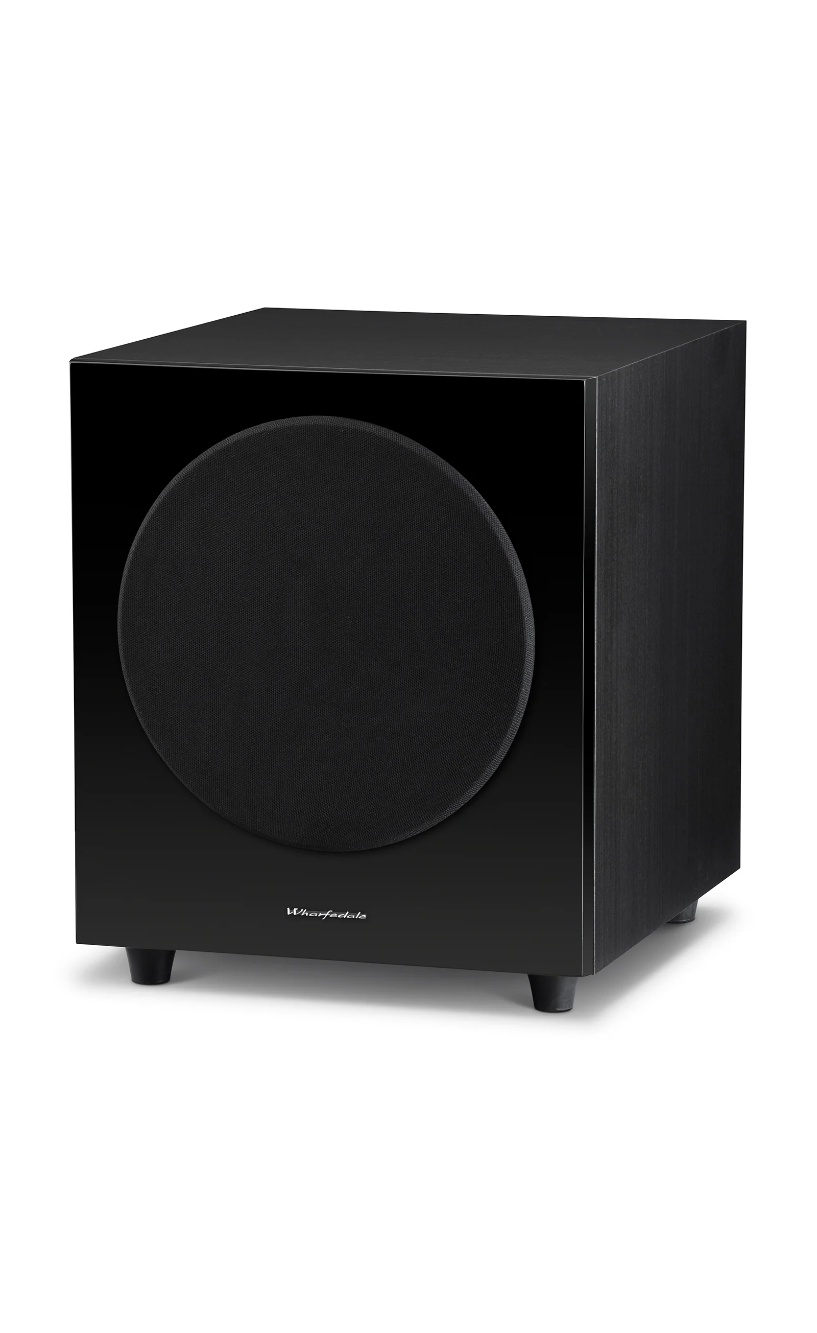 WH-D10 Active Subwoofer - Image 4