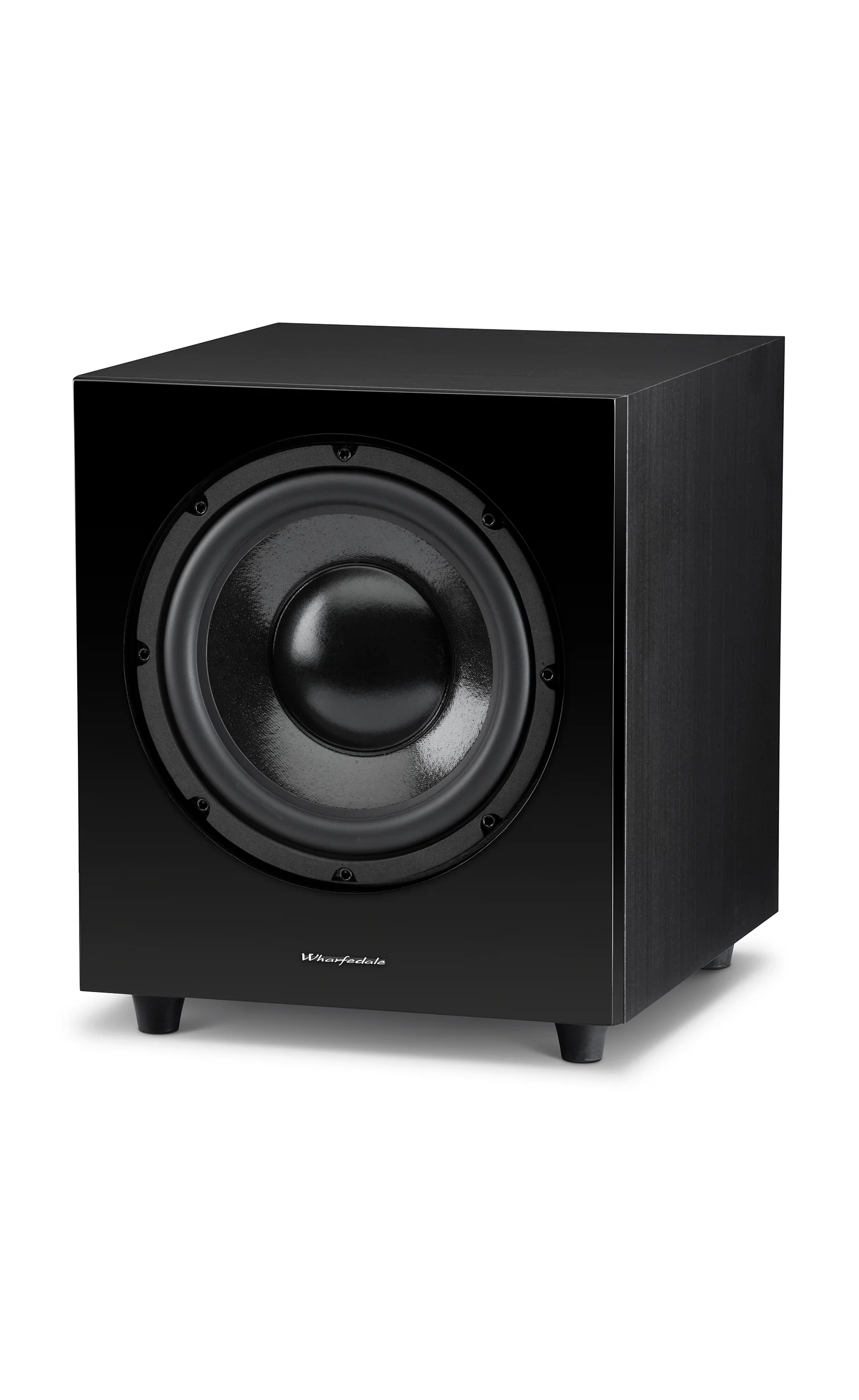 WH-D10 Active Subwoofer - Image 5