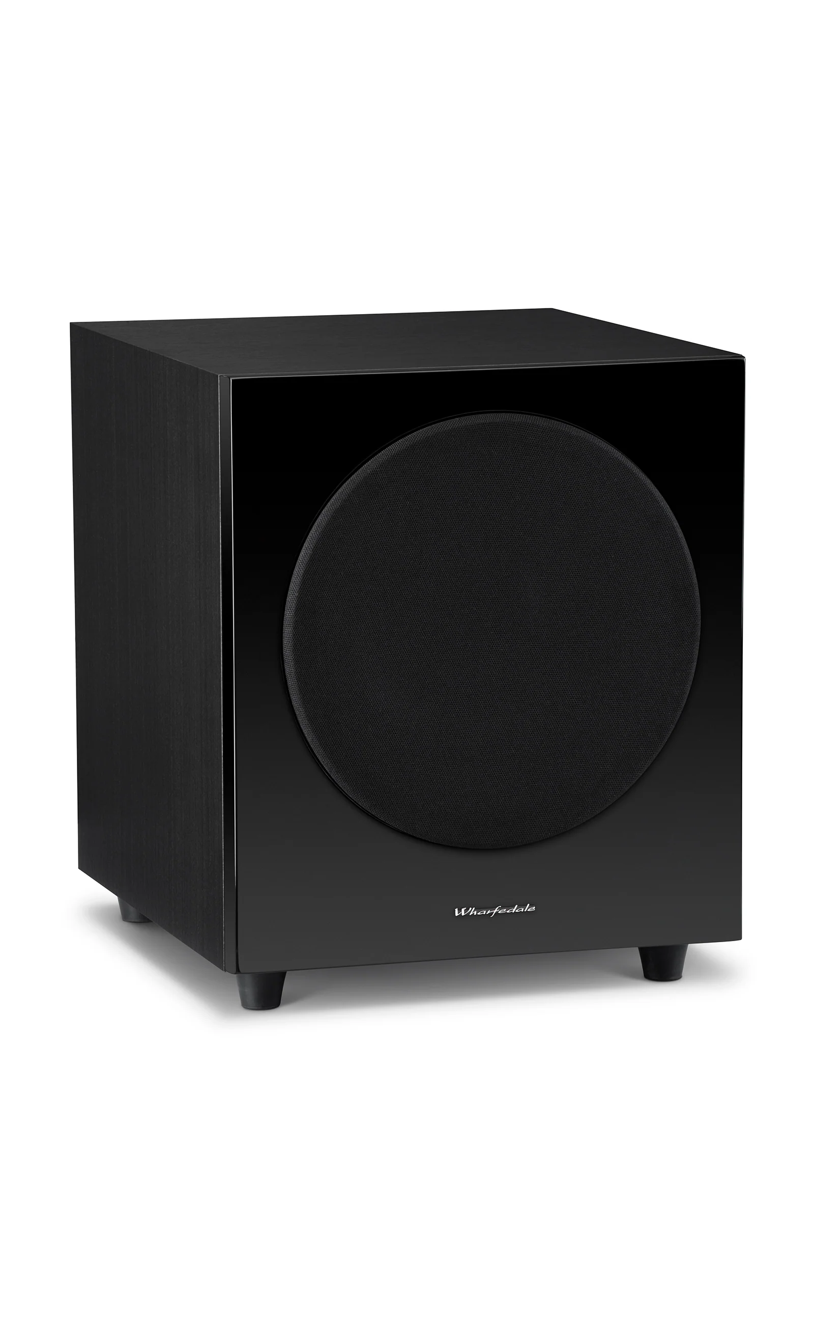 WH-D10 Active Subwoofer - Image 6