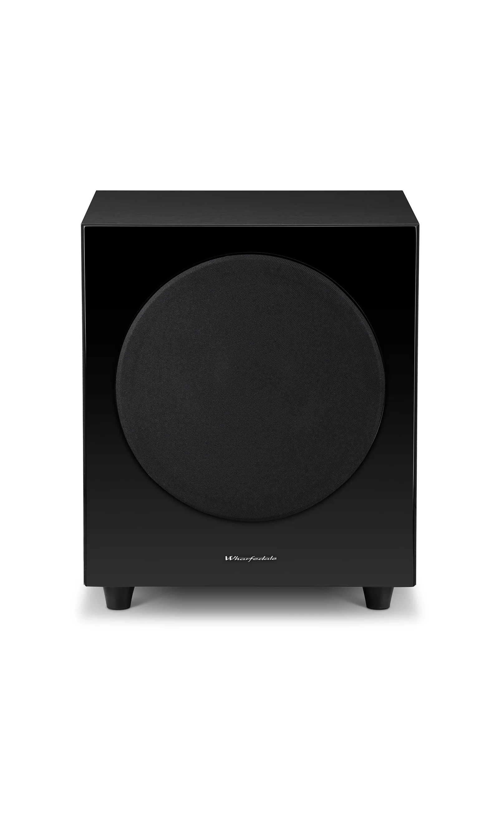 WH-D10 Active Subwoofer - Image 7