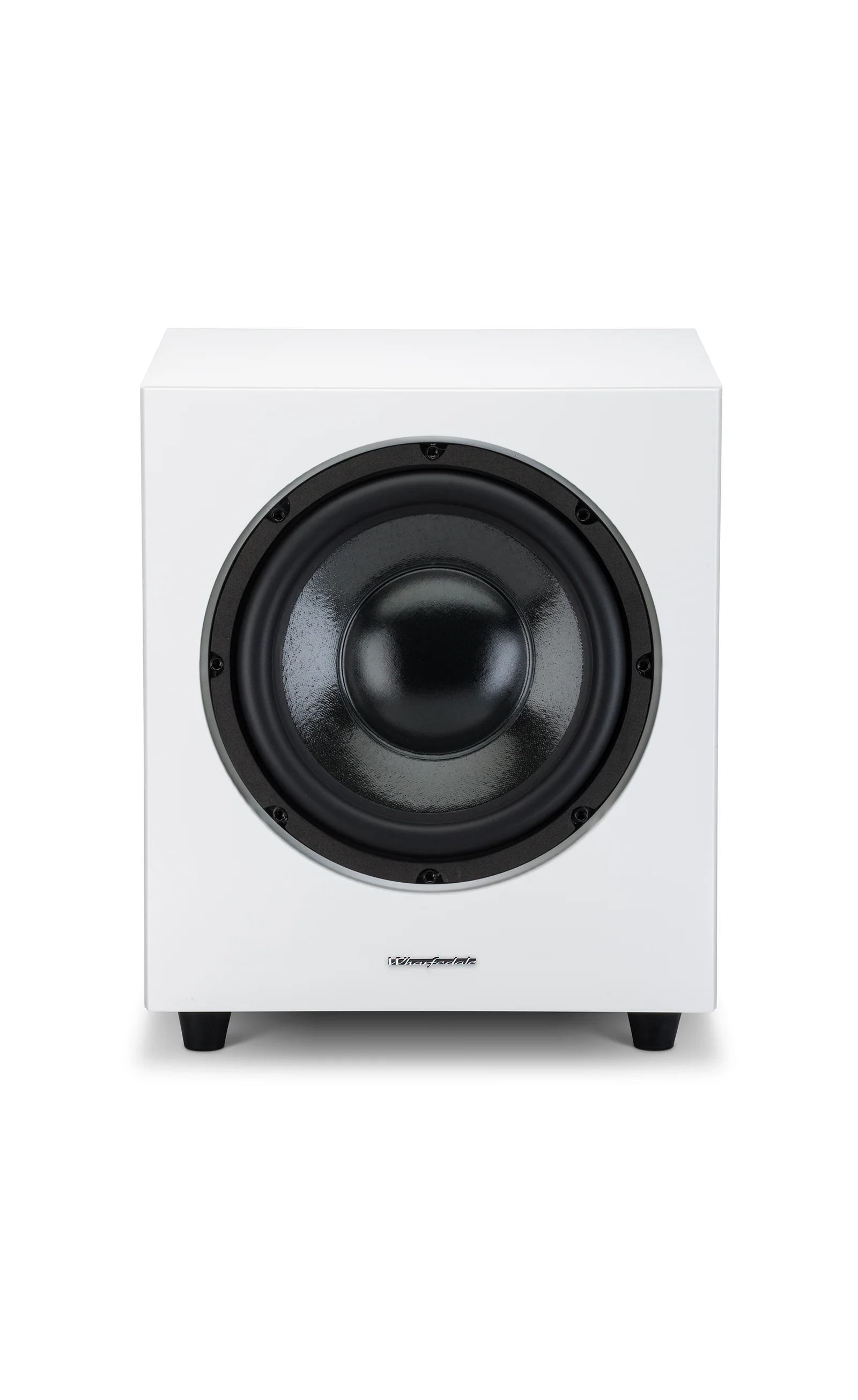 WH-D10 Active Subwoofer - Image 8