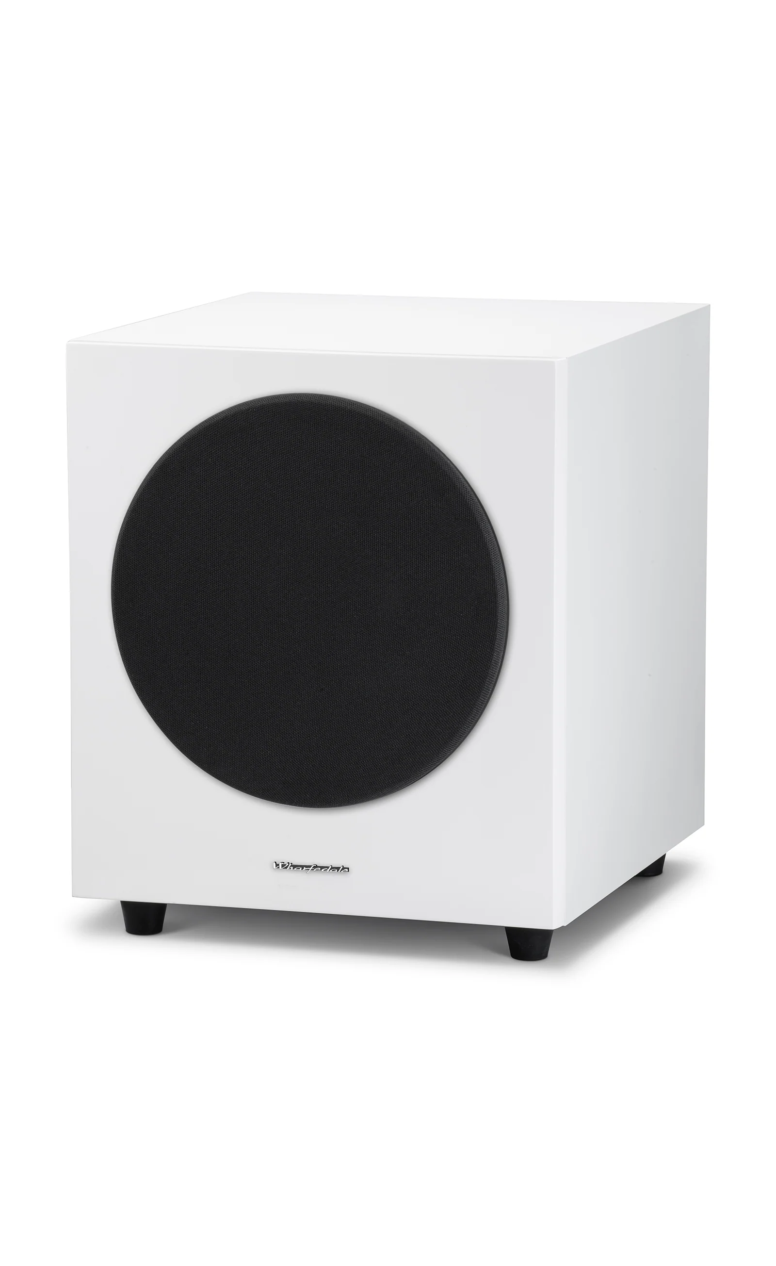 WH-D10 Active Subwoofer - Image 9